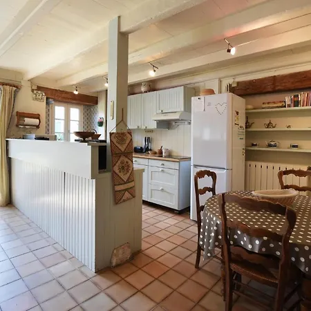 Maison La Flotte, 6 Pieces, 6 Personnes - Fr-1-258-34 فيلة